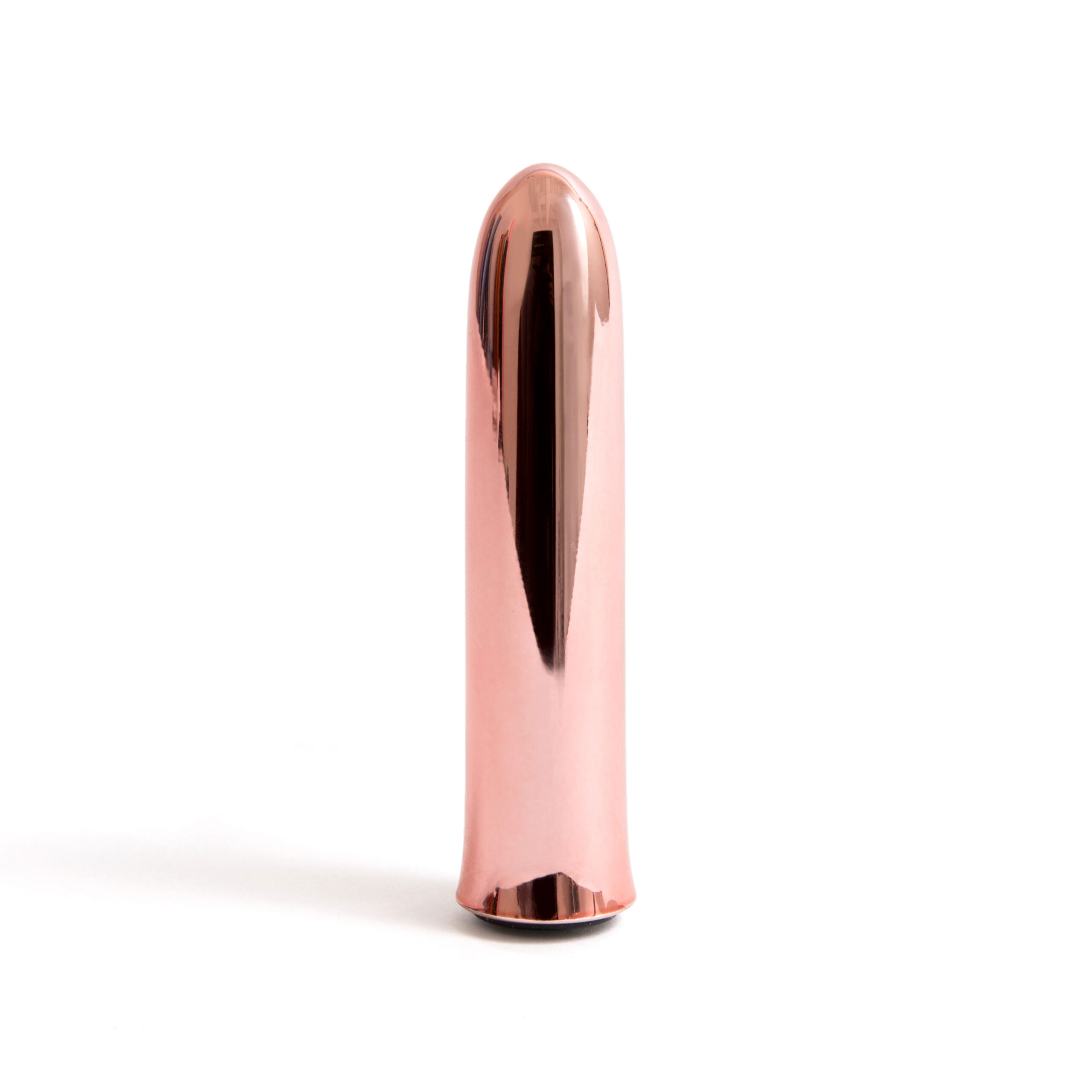 Nubii 10 Function Bullet - Rose Gold