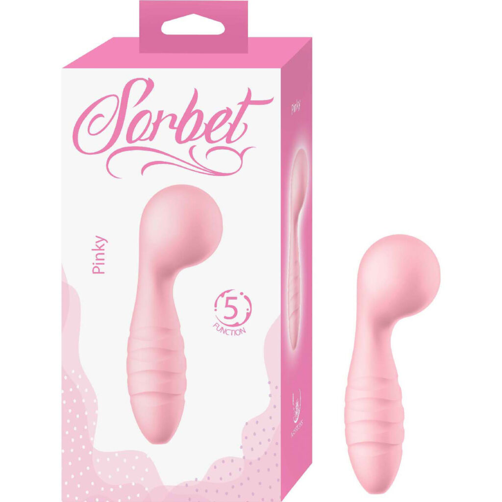 Sorbet Pinky