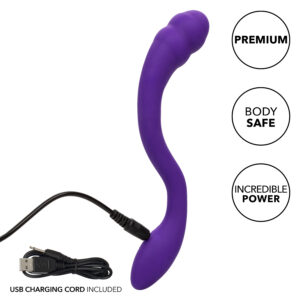 Pretty Little Wands Charmer - Purple