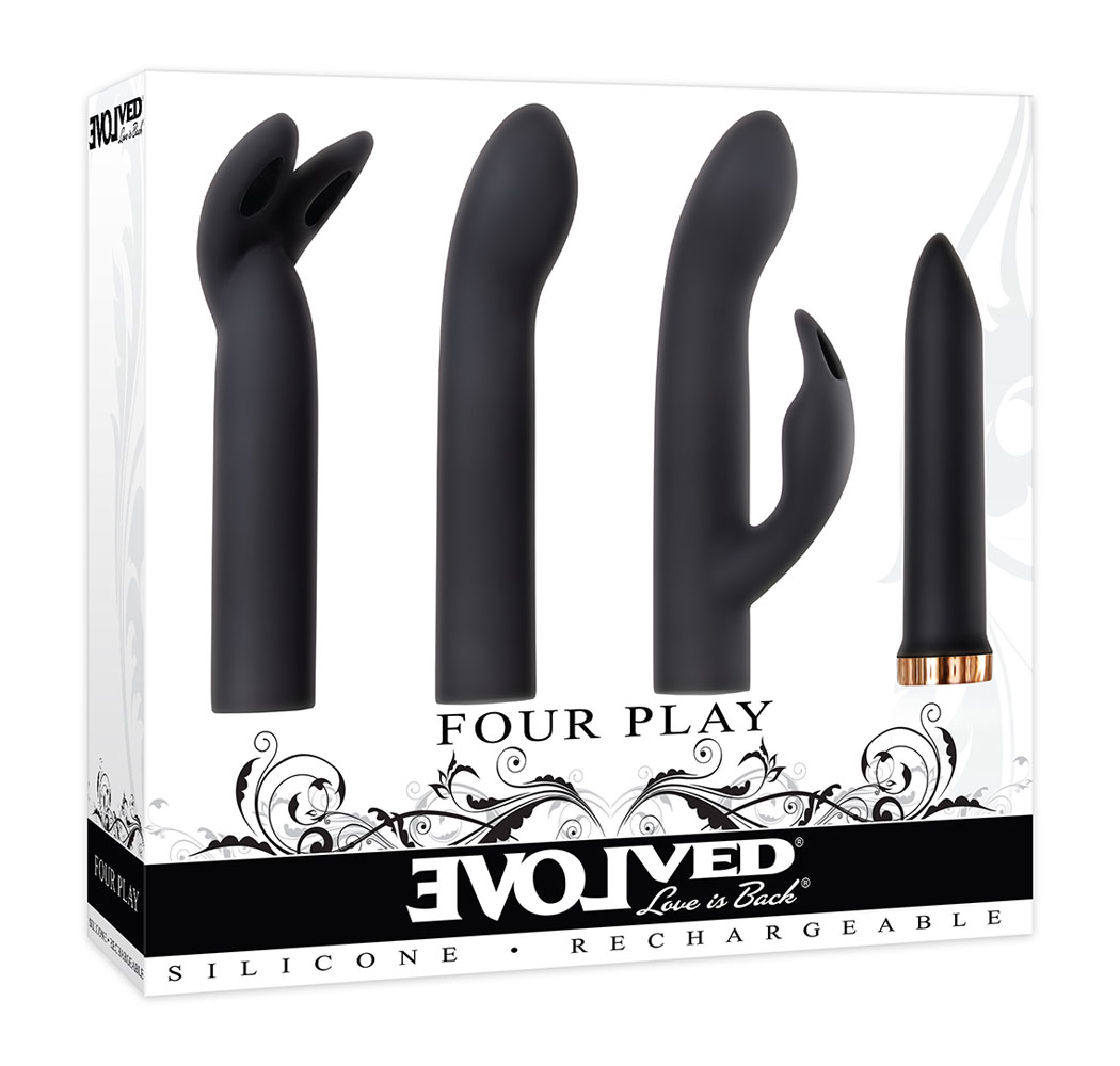 Four Play