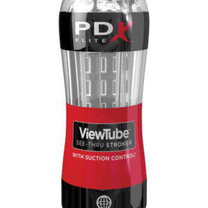 Viewtube Stroker Display - 12 Count