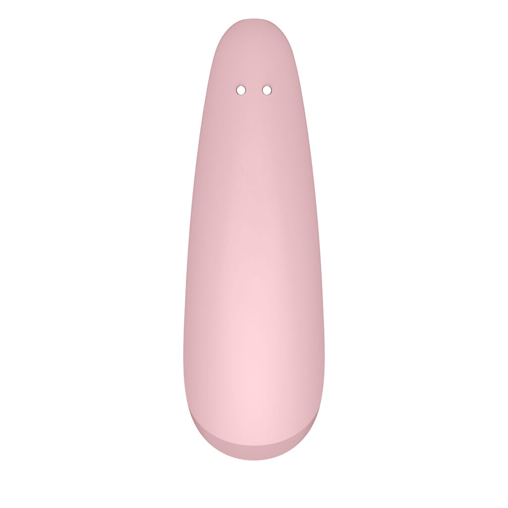 Curvy 2 Plus - Pink
