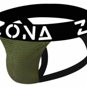 Army Edge Jockstrap - Large