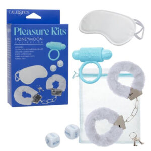 Pleasure Kits Honeymoon Collection