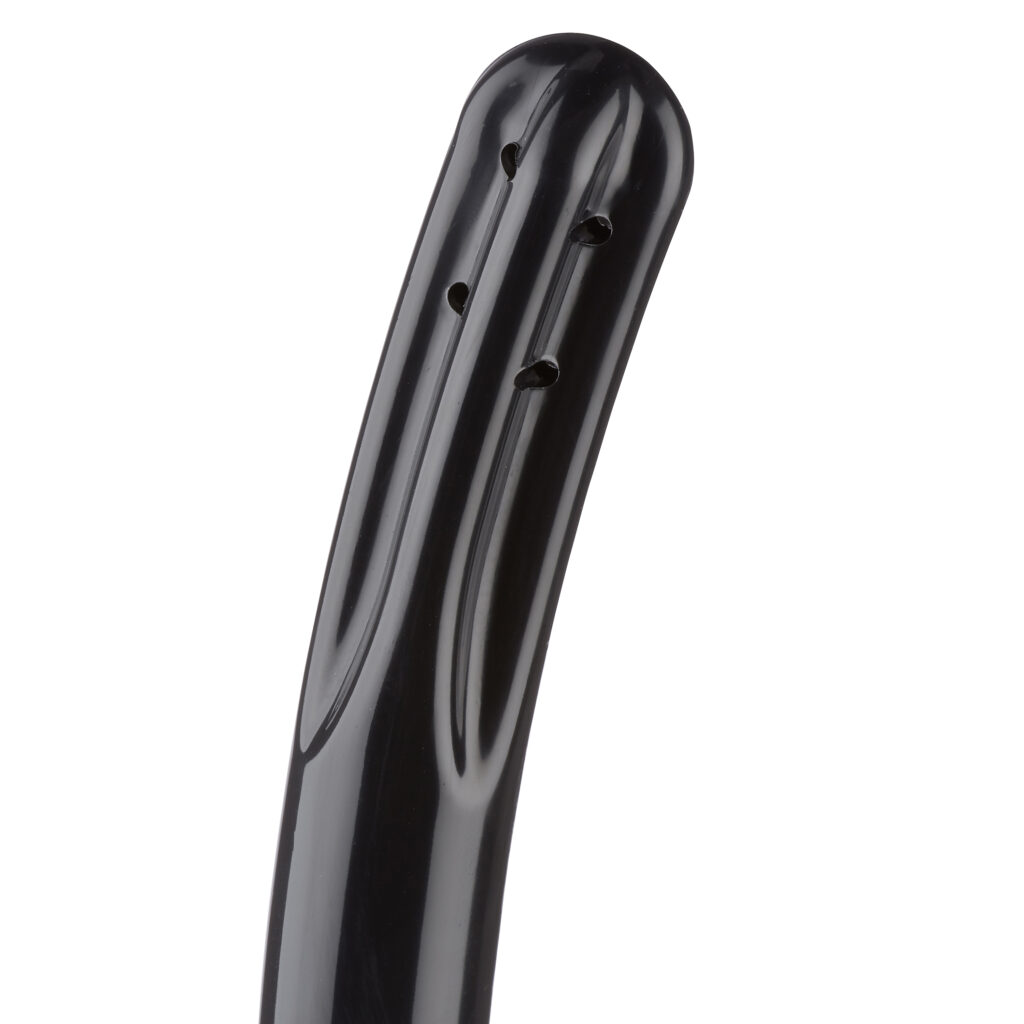 Fresh Plus Deluxe Enema Douche - 10.1 Oz Ez Squeeze Bulb
