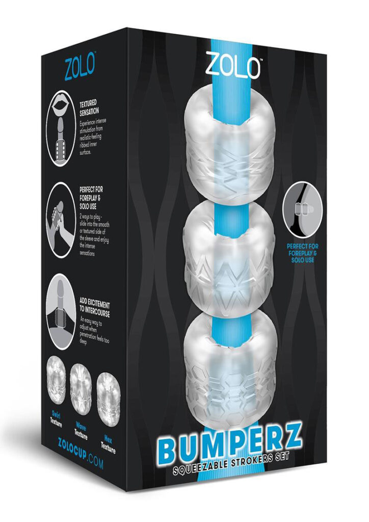 Zolo Bumperz