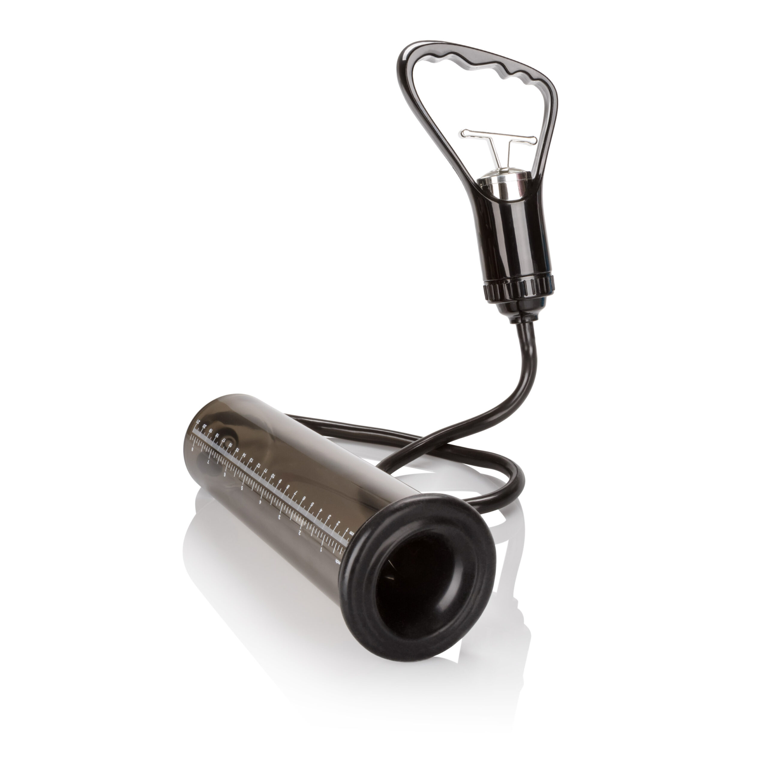 Apollo Premium Power Pump - Smoke - Image 5