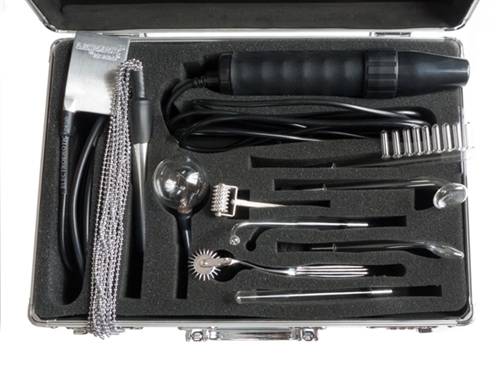 Agent Noir Neon Wand Kit - Image 2