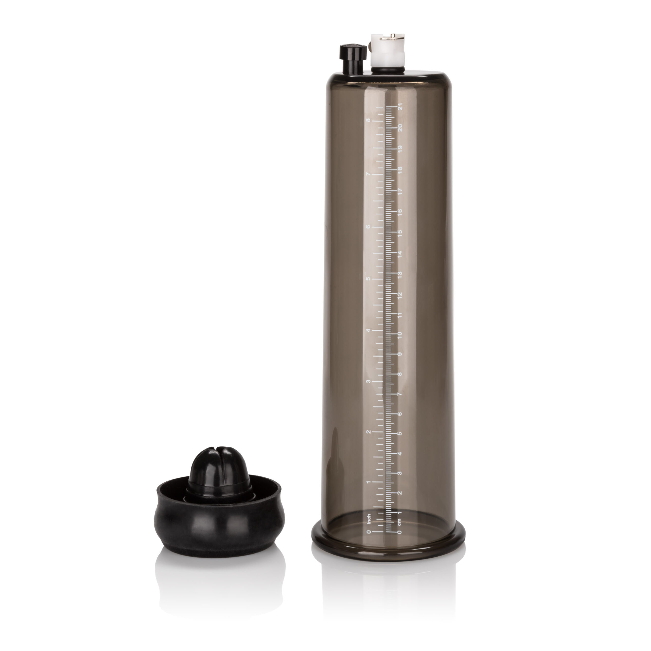 Apollo Premium Power Pump - Smoke - Image 4