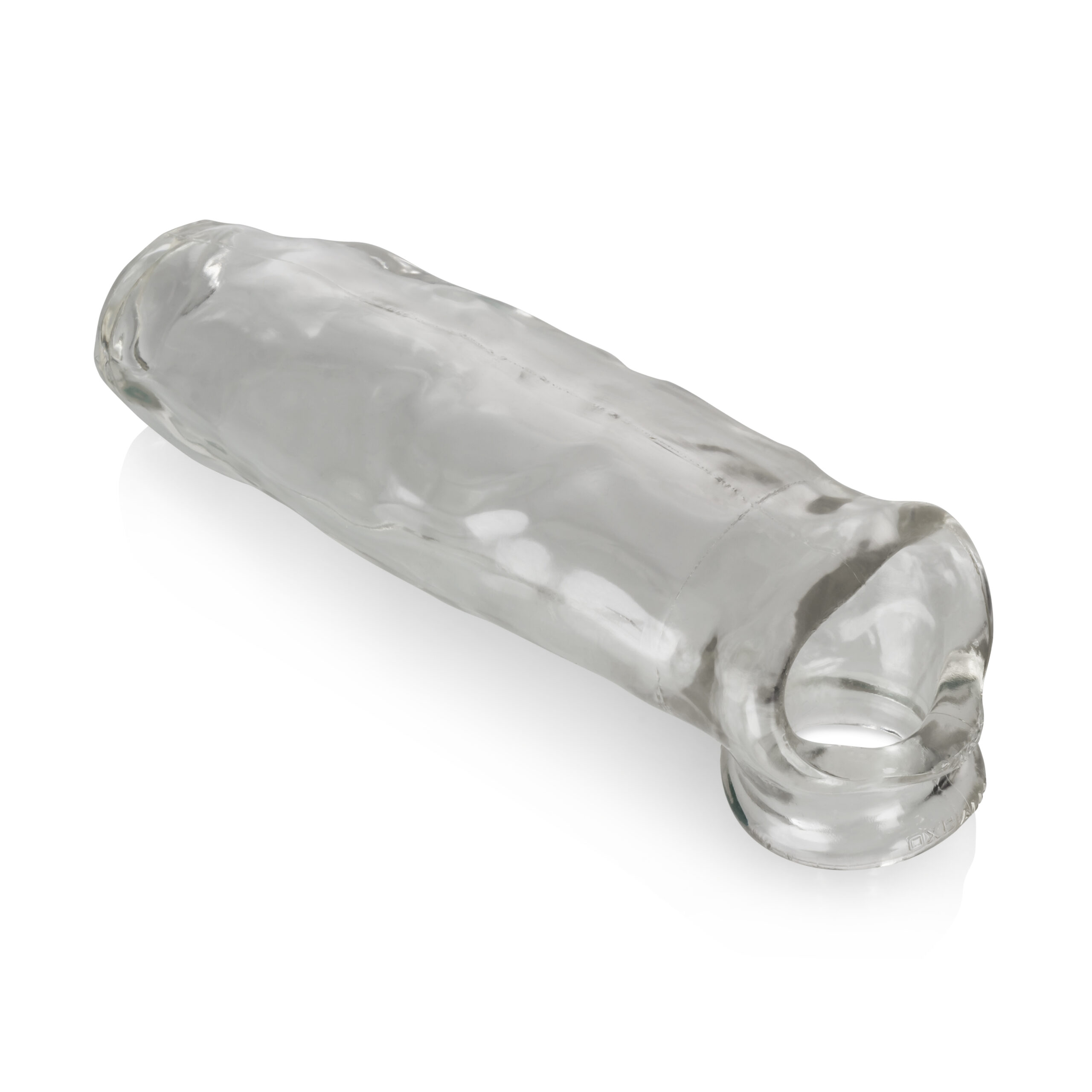 Miguel Cocksheath With Adjustable Fit - Clear - Image 5