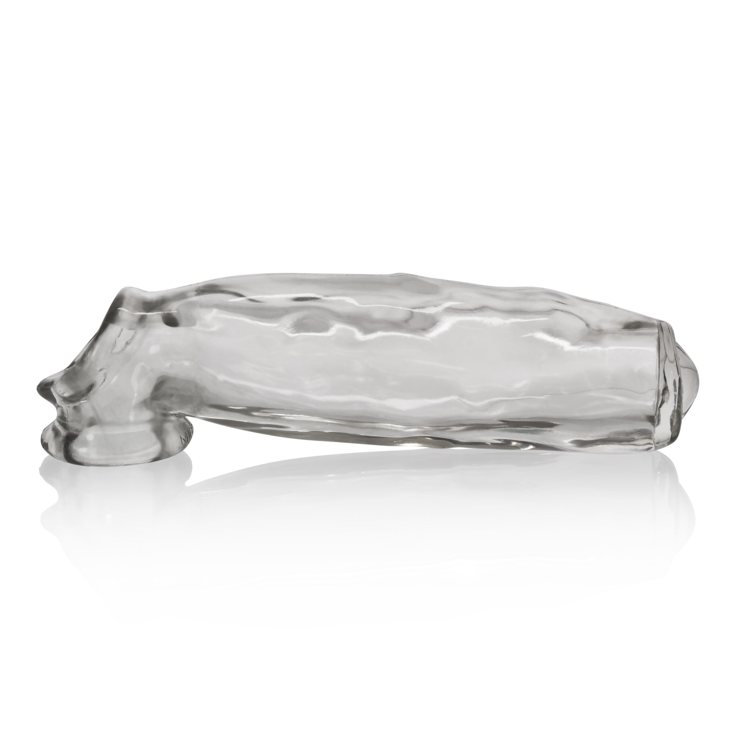 Miguel Cocksheath With Adjustable Fit - Clear - Image 6