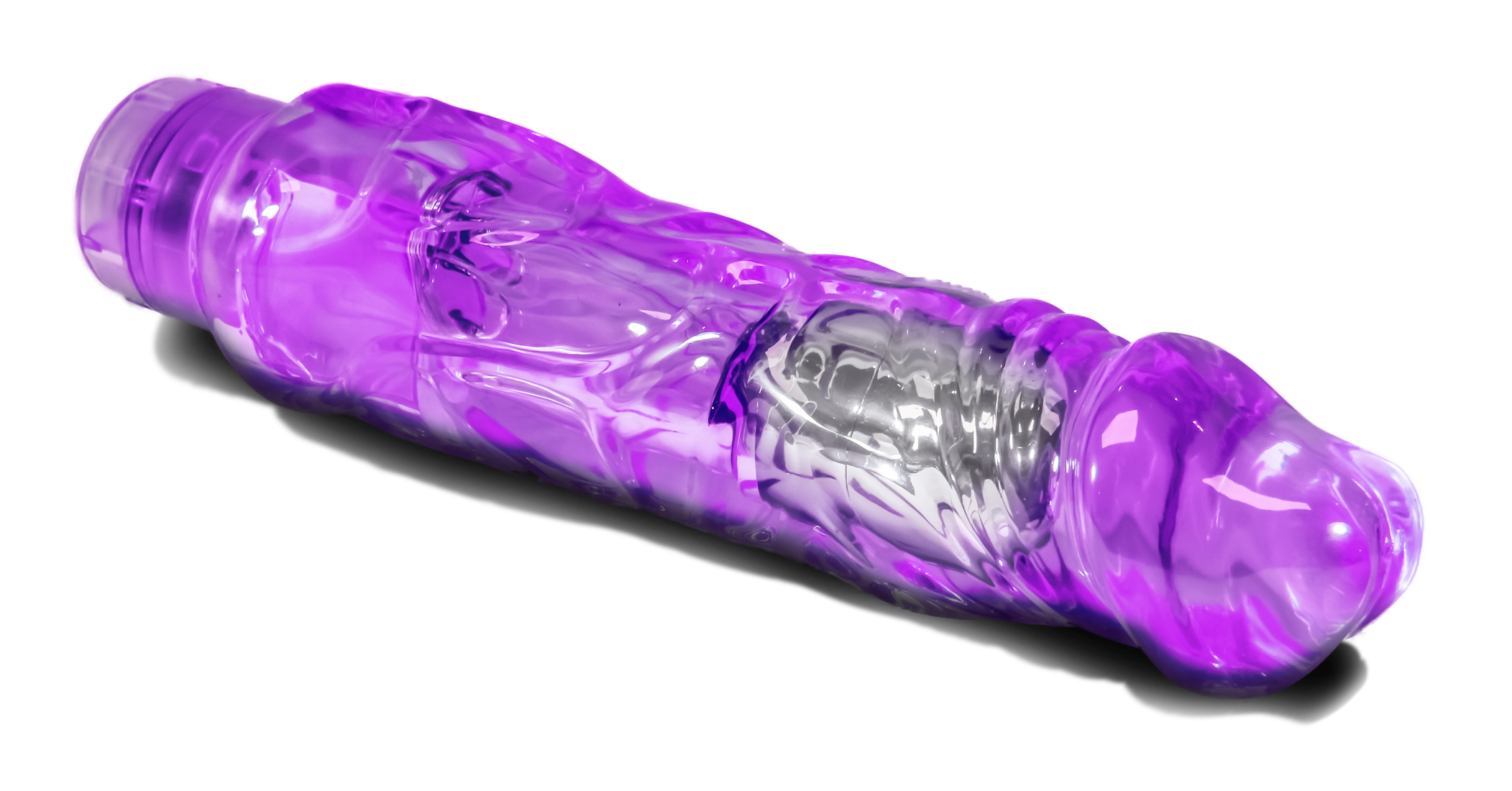 Wild Ride - Purple - Image 2