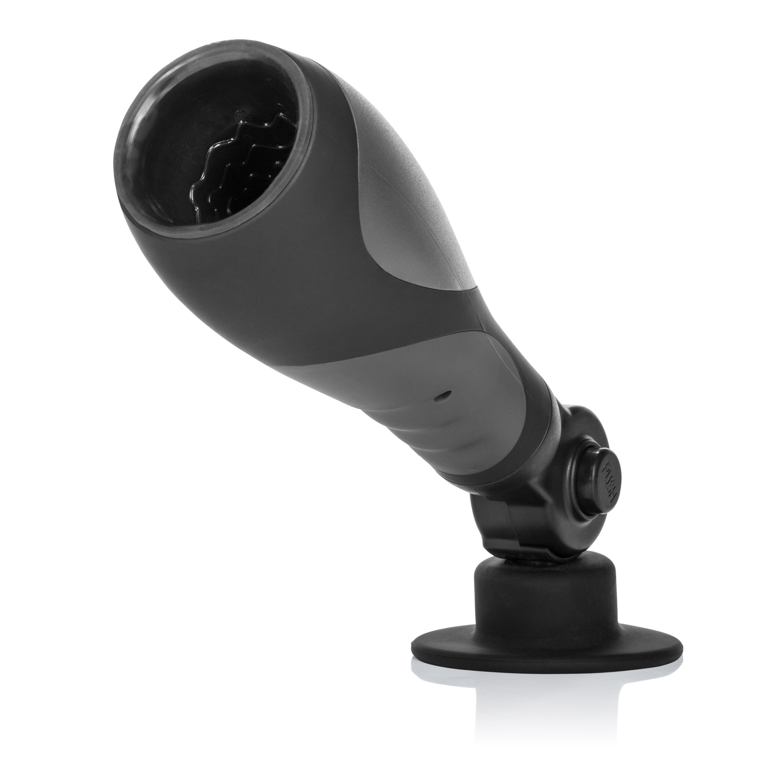 Apollo Power Strokers - Black - Image 6