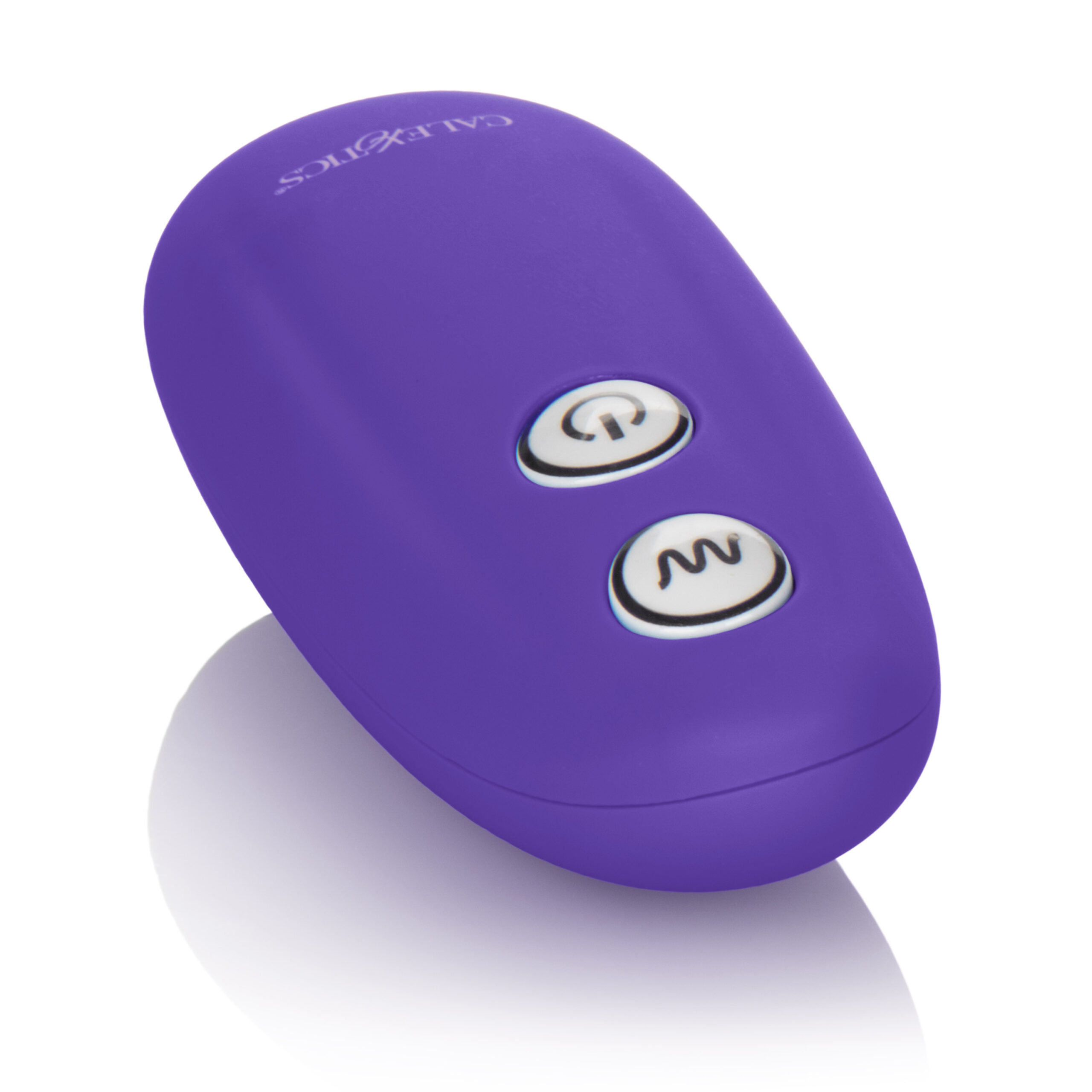 7-Function Lover's Remote - Purple - Image 4