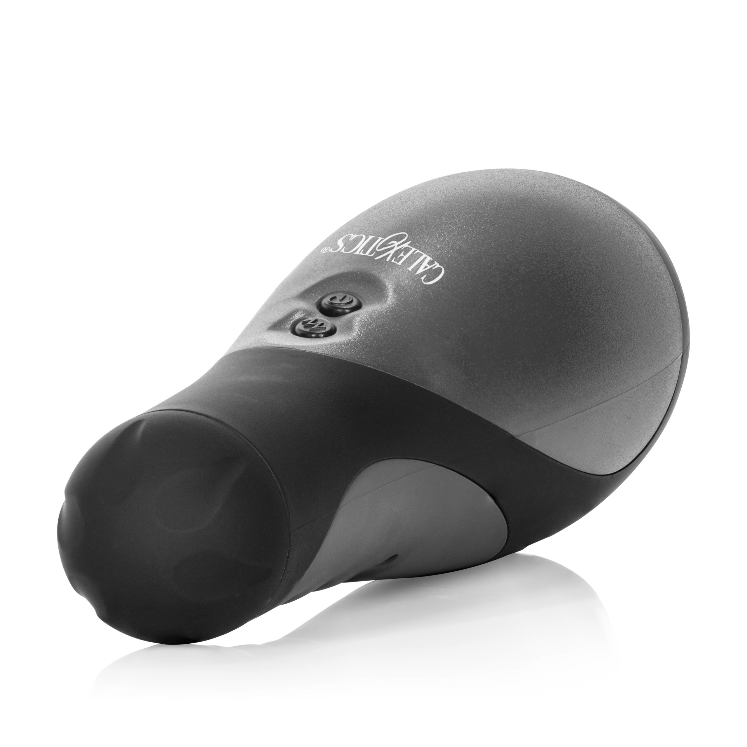 Apollo Power Strokers - Black - Image 4