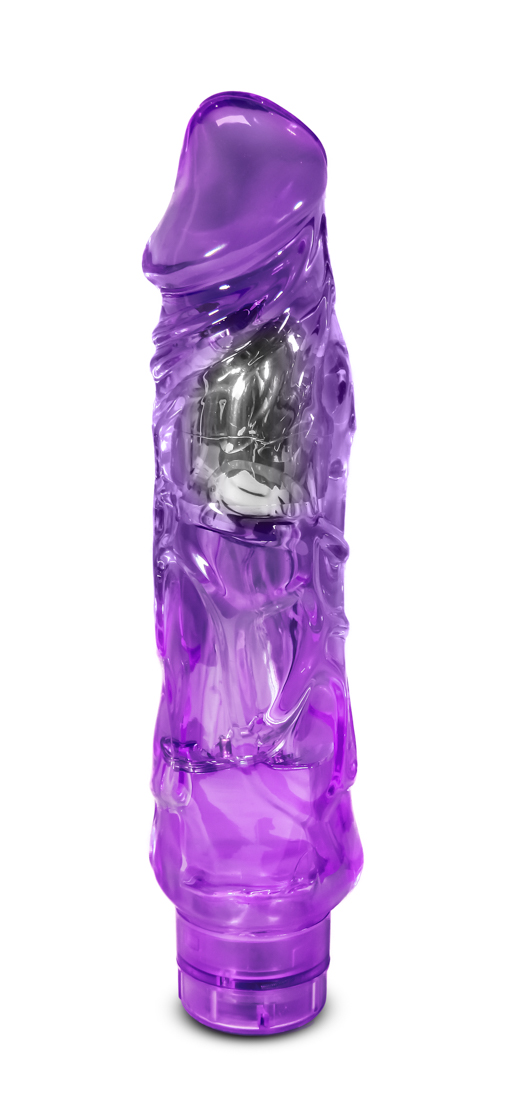 Wild Ride - Purple - Image 3