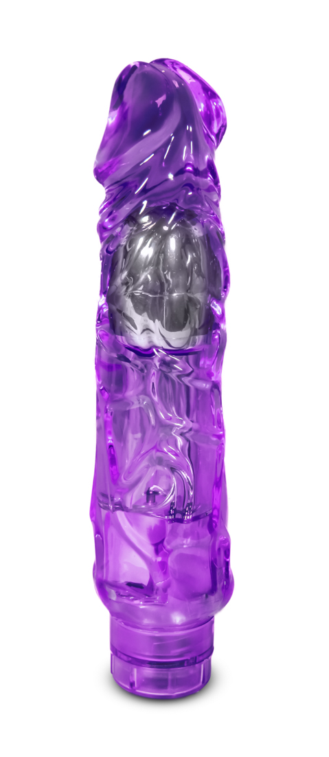 Wild Ride - Purple - Image 4