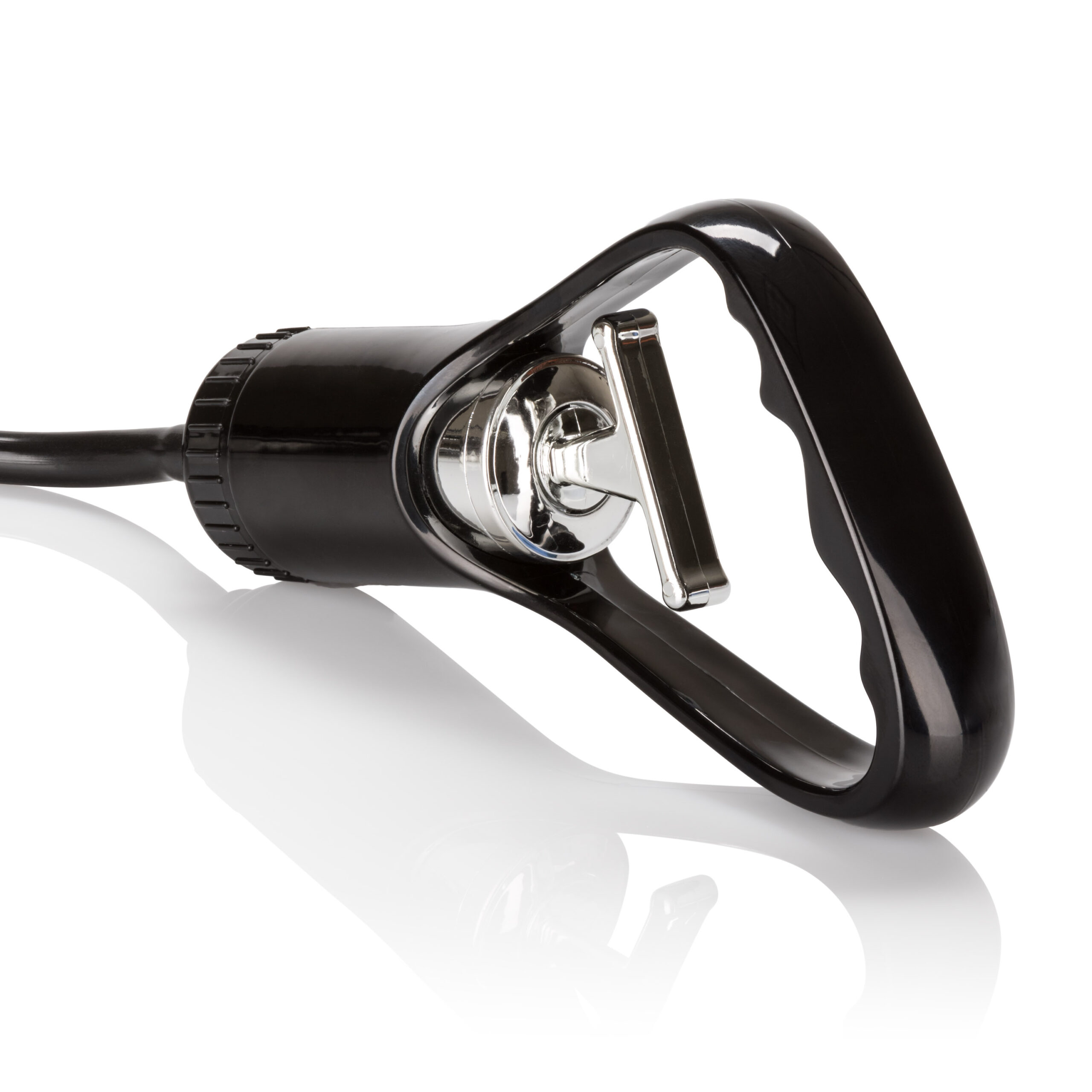 Apollo Premium Power Pump - Smoke - Image 3